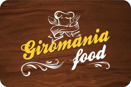 Logo Giromania