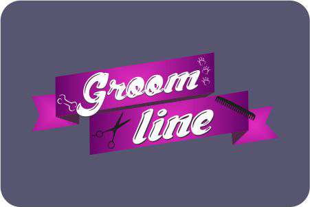 Logo Groom line